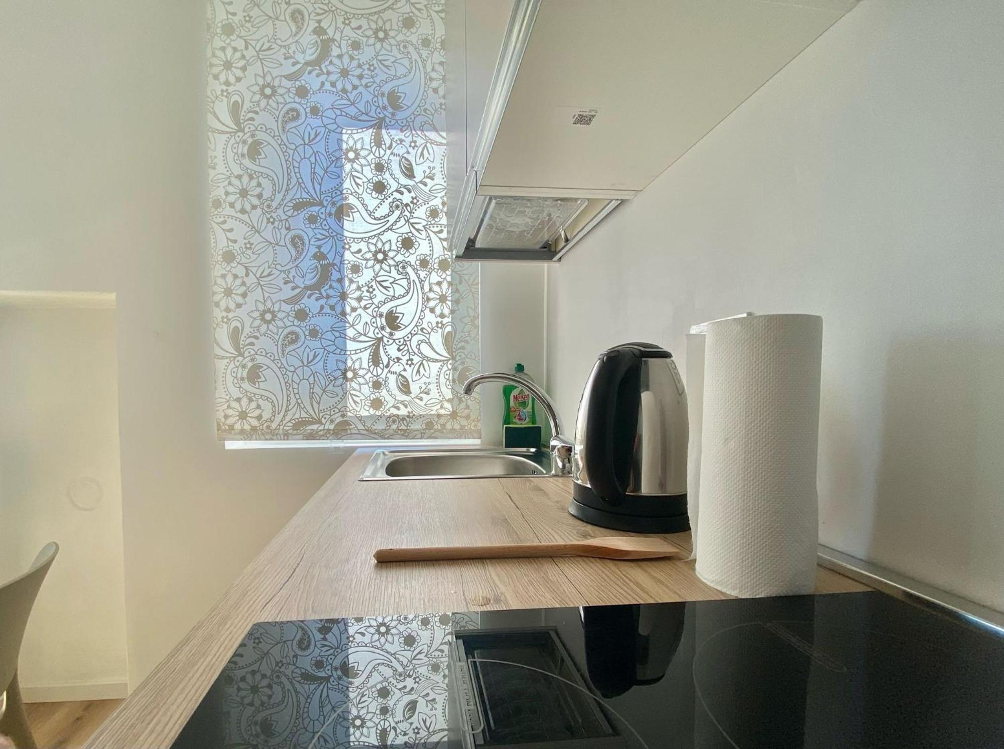 Metro S&m Home, Moderno E Confortevole Con Metro M3 Sotto Casa Appartement Milan